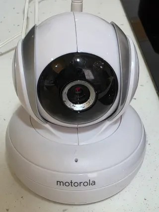 Vigilabebés Motorola