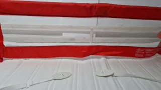 Barrera de seguridad para niños