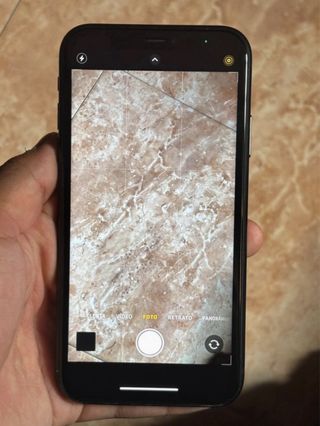 iPhone XR Apple Negro 92 de bateria +magsafe