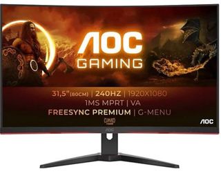 PS5 + Monitor + Cascos