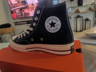 Converse Chuck Taylor All Star 40