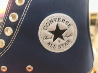 Converse Chuck Taylor All Star 40