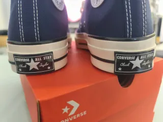 Converse Chuck Taylor All Star 40