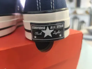 Converse Chuck Taylor All Star 40