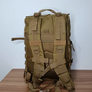 Mochila táctica 45L Nueva | Senderismo y aventura