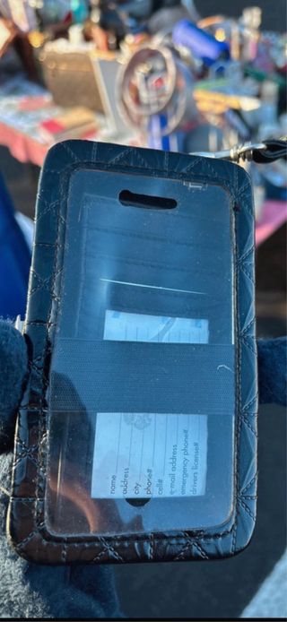Cover per iPhone 5/610/13