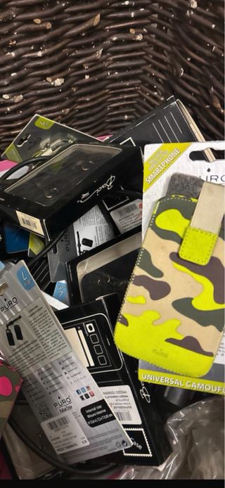 Cover per iPhone 5/610/13