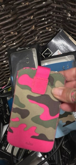 Cover per iPhone 5/610/13