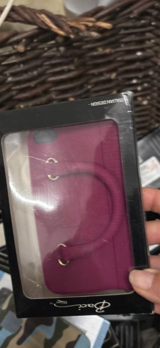 Cover per iPhone 5/610/13
