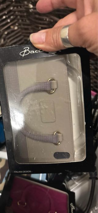 Cover per iPhone 5/610/13