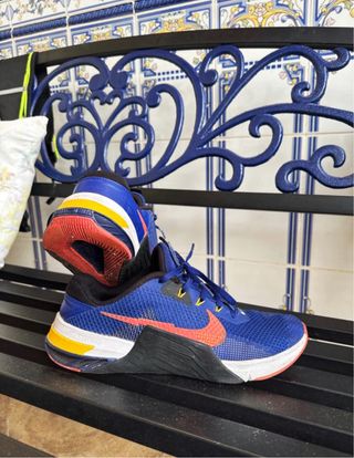 Nike Metcon 8 CrossFit Zapatillas