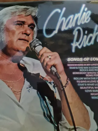 7 discos de Vinilo LP nuevos sin usar