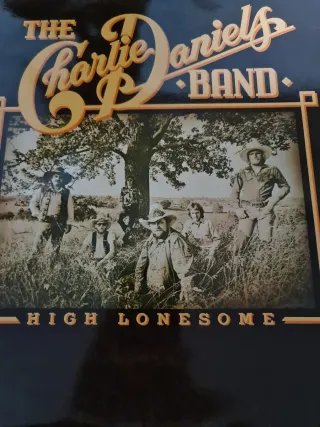 7 discos de Vinilo LP nuevos sin usar