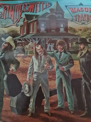 7 discos de Vinilo LP nuevos sin usar