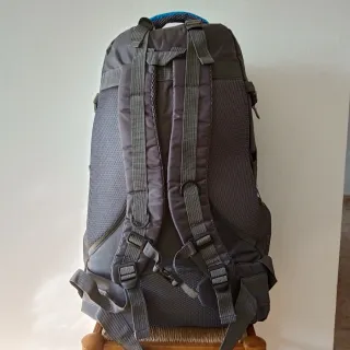 Mochila senderismo 60L Nueva | Viajes y aventura