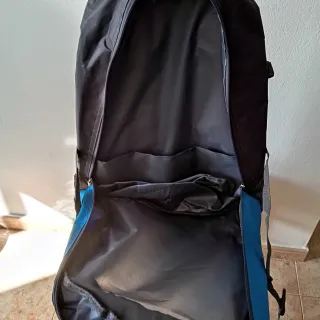 Mochila senderismo 60L Nueva | Viajes y aventura