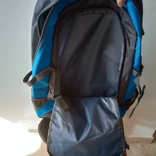 Mochila senderismo 60L Nueva | Viajes y aventura