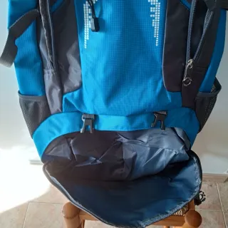 Mochila senderismo 60L Nueva | Viajes y aventura