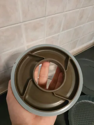 Robot Cocina Vorwerk Bimby 3300