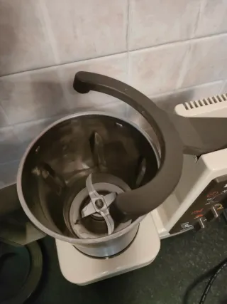 Robot Cocina Vorwerk Bimby 3300