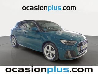Audi A1 Sportback S line 30 TFSI 85 kW (116 CV)
