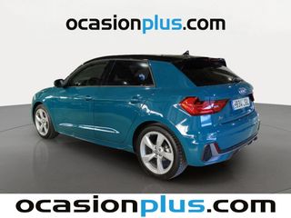 Audi A1 Sportback S line 30 TFSI 85 kW (116 CV)