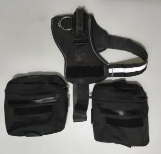 Lote Artículos Mascota +40k.Todo es un lote.