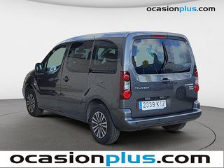 Peugeot Partner Tepee Combi Electric Active L1 49 kW (67 CV)