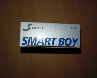 FUNDA PROTECTORA NINTENDO GAME BOY CLÁSICA - NUEVO