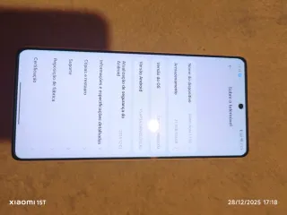 Xiaomi Redmi Note 13 Pro Preto