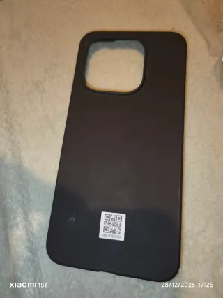 Xiaomi Redmi Note 13 Pro Preto