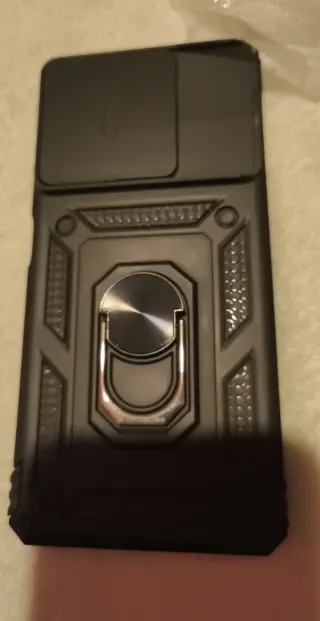 Xiaomi Redmi Note 13 Pro Preto