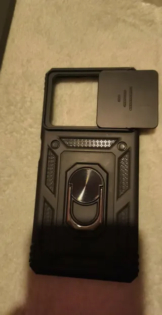 Xiaomi Redmi Note 13 Pro Preto