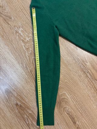 Jersey Gant Verde