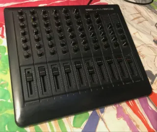 Yamaha AM802 Mixer Linea 8-2 PA