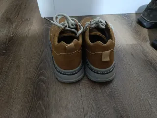 Zapatos hombre talla 43 - Una puesta