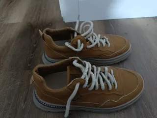 Zapatos hombre talla 43 - Una puesta