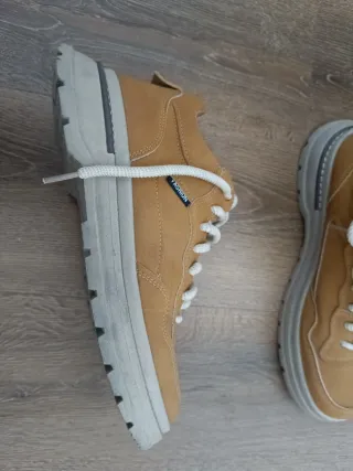 Zapatos hombre talla 43 - Una puesta