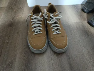 Zapatos hombre talla 43 - Una puesta