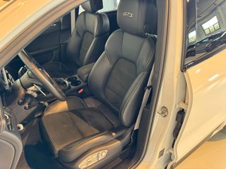 Macan GTS IVA DED. GARANTIA APPROVED FULL EQUIPE