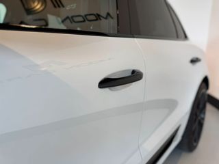 Macan GTS IVA DED. GARANTIA APPROVED FULL EQUIPE