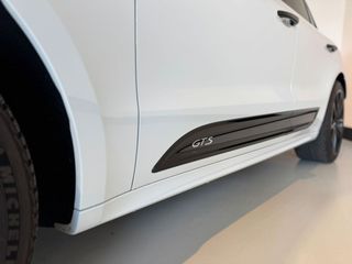 Macan GTS IVA DED. GARANTIA APPROVED FULL EQUIPE