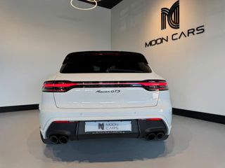 Macan GTS IVA DED. GARANTIA APPROVED FULL EQUIPE