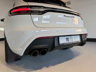 Macan GTS IVA DED. GARANTIA APPROVED FULL EQUIPE