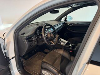 Macan GTS IVA DED. GARANTIA APPROVED FULL EQUIPE