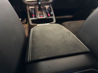 Macan GTS IVA DED. GARANTIA APPROVED FULL EQUIPE