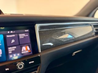 Macan GTS IVA DED. GARANTIA APPROVED FULL EQUIPE