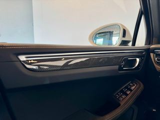 Macan GTS IVA DED. GARANTIA APPROVED FULL EQUIPE