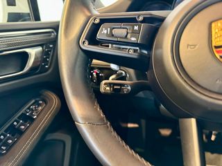 Macan GTS IVA DED. GARANTIA APPROVED FULL EQUIPE