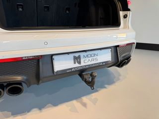 Macan GTS IVA DED. GARANTIA APPROVED FULL EQUIPE